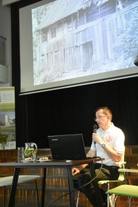 Siódmy dzień 58.Tygodnia Kultury Beskidzkiej